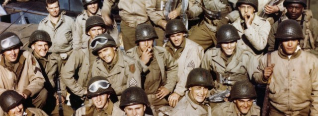 Private 1st Class George C. Beebe&nbsp;(1919–1944)