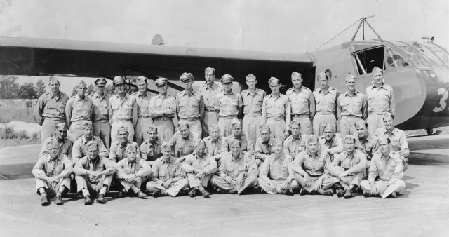 2nd Lieutenant John M. Butler&nbsp;(1918–1944)