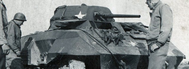 Staff Sergeant Homer B. Wooleyhan&nbsp;(1918–1945)