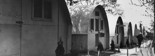 Seaman 1st Class Frank Sanborn&nbsp;(1925–1946)