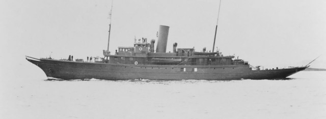 Signalman 3rd Class Harry W. Pierce&nbsp;(1919–1944)