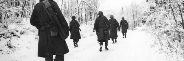 Staff Sergeant Horace C. Brown&nbsp;(1924–1945)