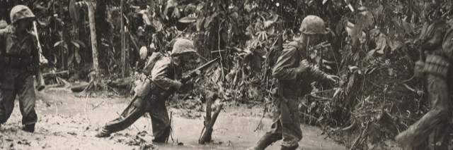 Sergeant Paul L. Caulk&nbsp;(1919–1944)