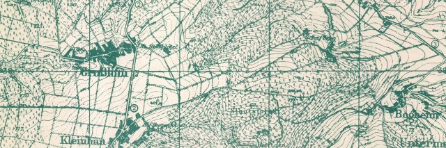 Sergeant William H. Dean, Jr.&nbsp;(1913–1944)