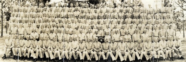 Private Robert D. Henderson&nbsp;(1923–1944)