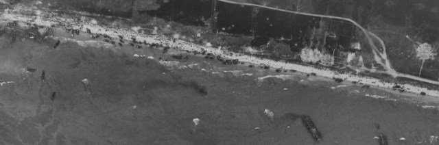 Private 1st Class Walter F. Johnson&nbsp;(1918–1944)