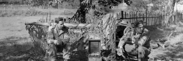 Private 1st Class Ralph E. Adams&nbsp;(1925–1944)