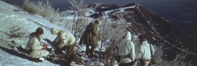 Sergeant Joseph M. Lentini&nbsp;(1914–1945)