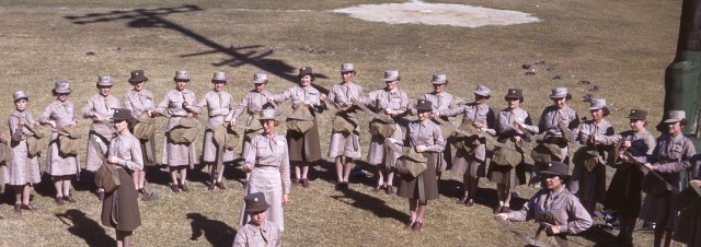 Auxiliary Alice L. Brittingham&nbsp;(1919–1943)