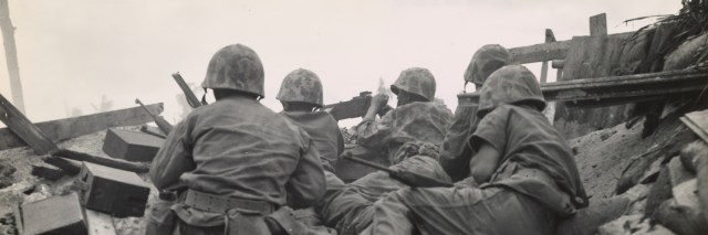 Corporal John F. Scisley&nbsp;(1918–1943)