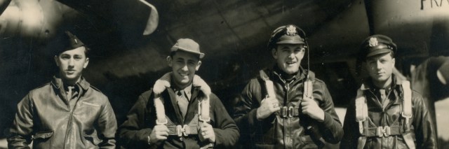 Major Paul J. Collins&nbsp;(1923–2021)