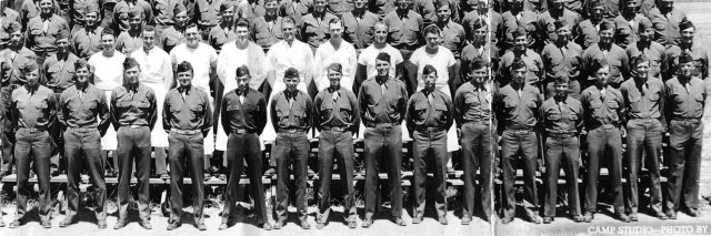 Captain Edgar C. Boggs&nbsp;(1918–1945)