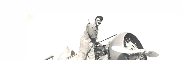 Sergeant Martin Eisenman&nbsp;(1916–1944)