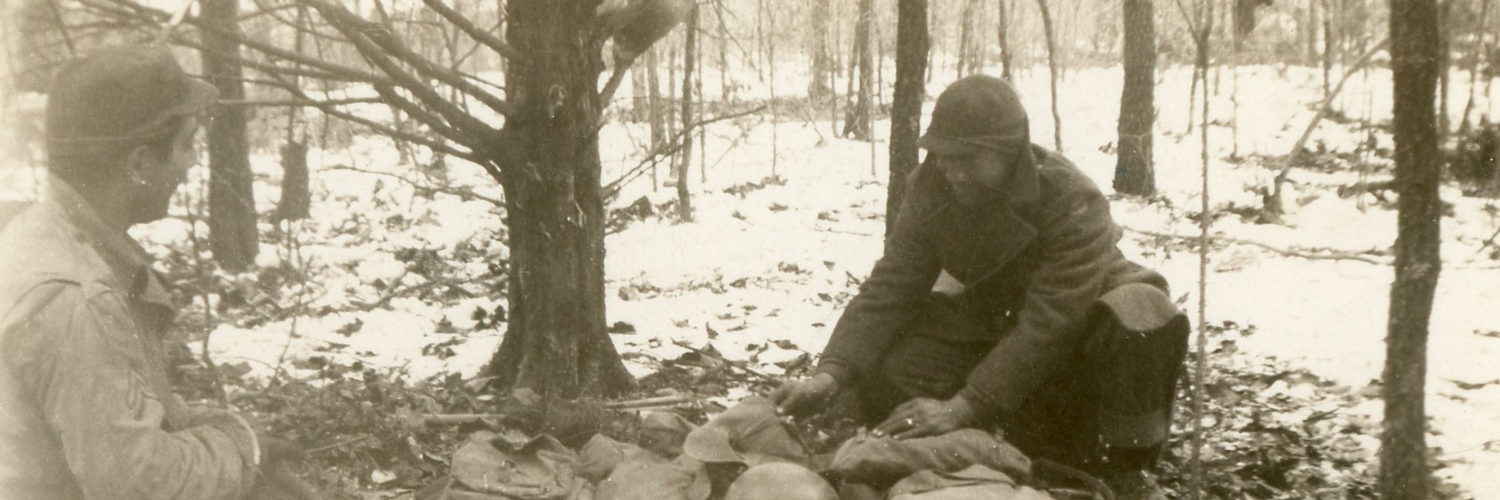 Delaware's World War II Fallen – Stories of Sacrifice from the First State