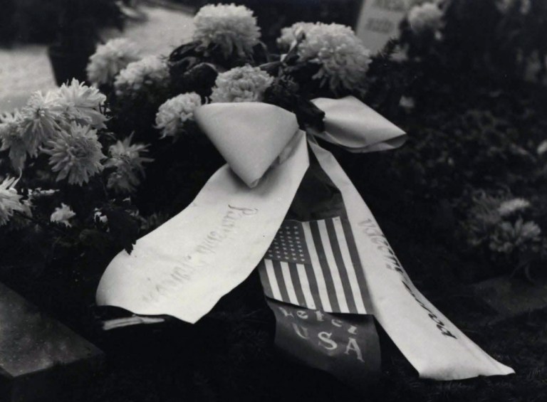 2nd Lieutenant Edward W. Ruyter (1922–1944) – Delaware's World War II ...