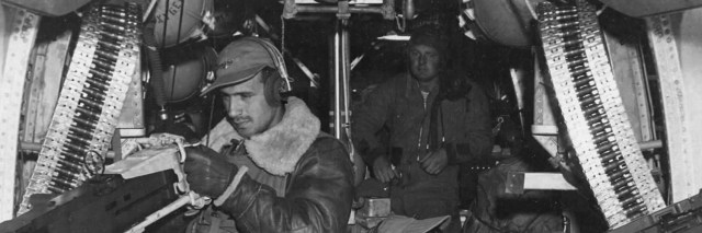 Staff Sergeant Hermus J. Hastings&nbsp;(1923–1944)