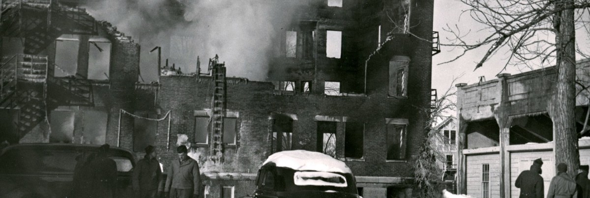 Private Thomas M. Gooden, III&nbsp;(1922–1944)