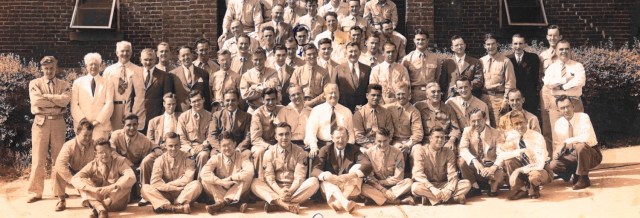 Technician 5th Grade Harold T. Hitchens&nbsp;(1915–1944)