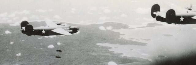 Aviation Machinist’s Mate 2nd Class William J. McQuiston&nbsp;(1921–1943)