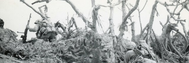 Private Jerome J. Cichocki&nbsp;(1926–1945)