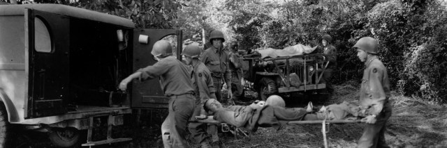 Private 1st Class Everett W. Adkins&nbsp;(1920–1943)