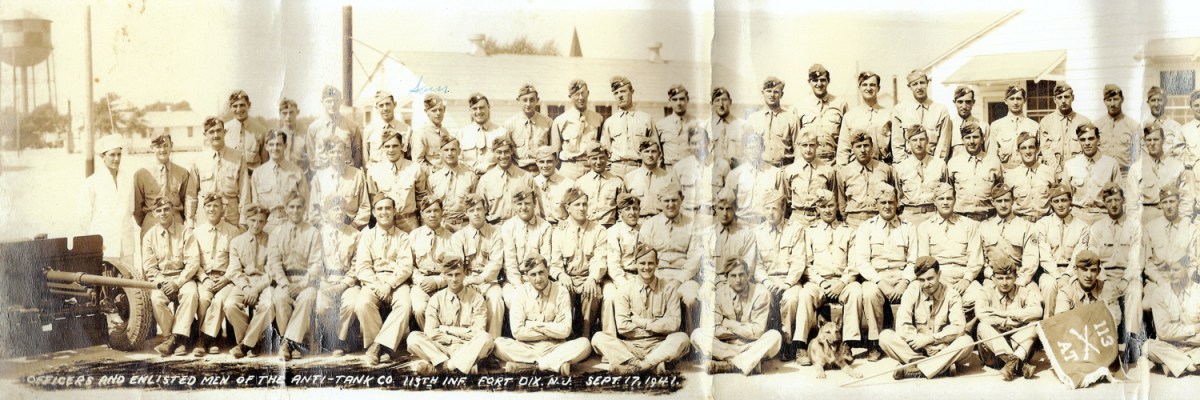 Private 1st Class Samuel R. Evans&nbsp;(1916–1945)