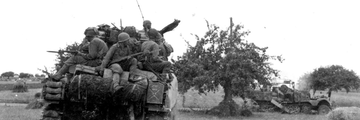 Sergeant Robert L. Barnes&nbsp;(1922–1944)