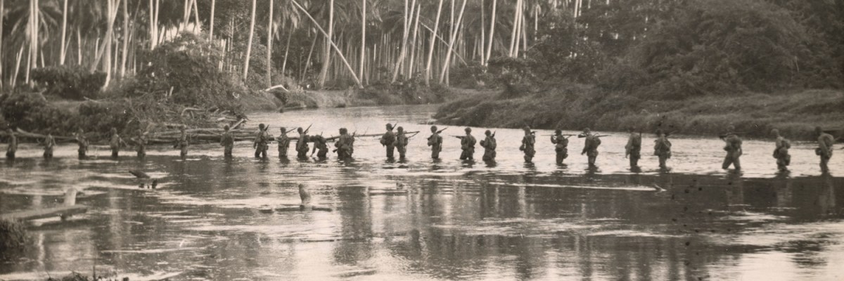 1st Lieutenant Richard P. Richards&nbsp;(1918–1942)