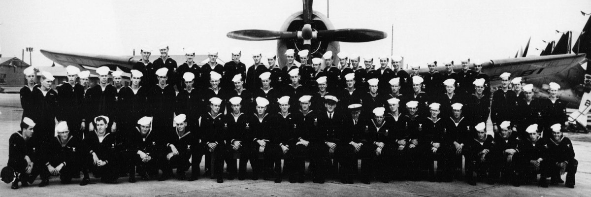 Aviation Radioman 3rd Class Anthony S. Montour&nbsp;(1924–1945)