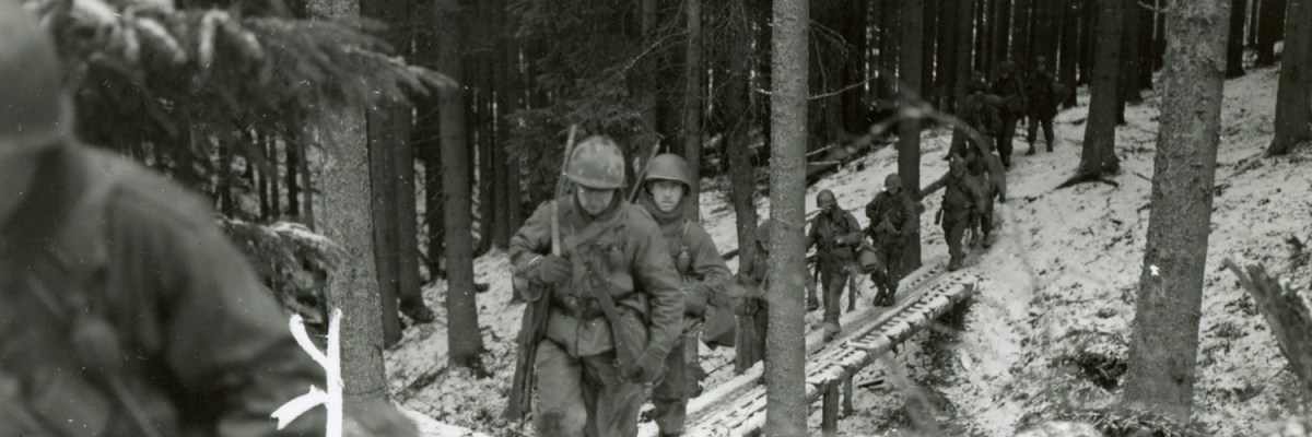 Private 1st Class Paul H. Rigdon&nbsp;(1923–1944)