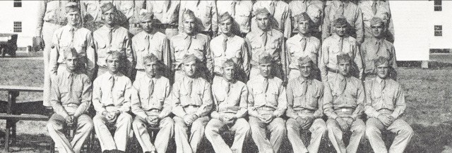 Private Herbert Rubenstein&nbsp;(1923–1944)