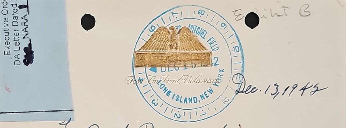 Private Charles R. Wilson&nbsp;(1921–1943)