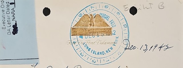 Private Charles R. Wilson&nbsp;(1921–1943)