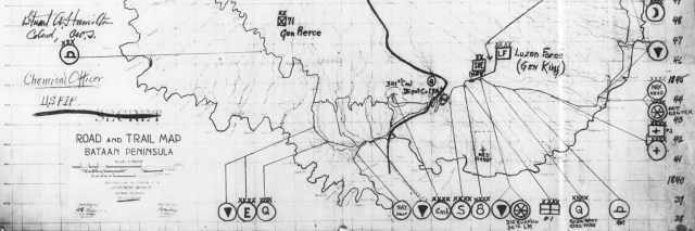 Lieutenant Colonel Louis E. Roemer (1901–c.&nbsp;1945)