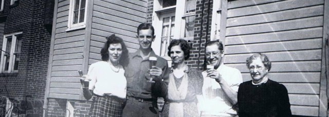 Private Paul O. Miller&nbsp;(1916–1943)