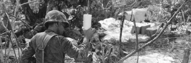 Pharmacist’s Mate 3rd Class Benjamin S. Steelman&nbsp;(1925–1944)