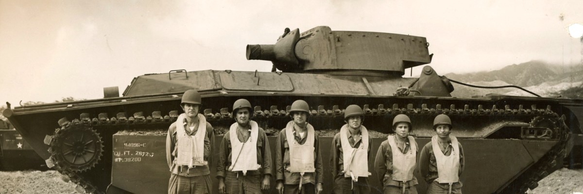 Private 1st Class William C. Fox&nbsp;(1923–1944)