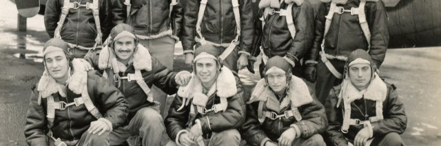 Staff Sergeant Louis Di Martino&nbsp;(1922–1944)