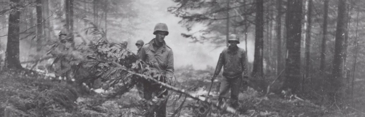 Private Samuel G. Judge&nbsp;(1911–1944)