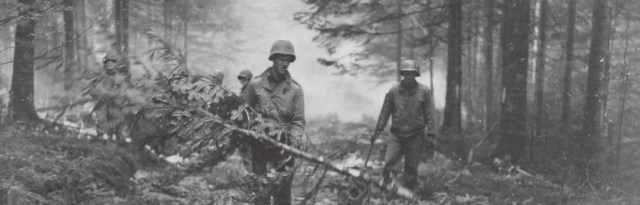 Private Samuel G. Judge&nbsp;(1911–1944)