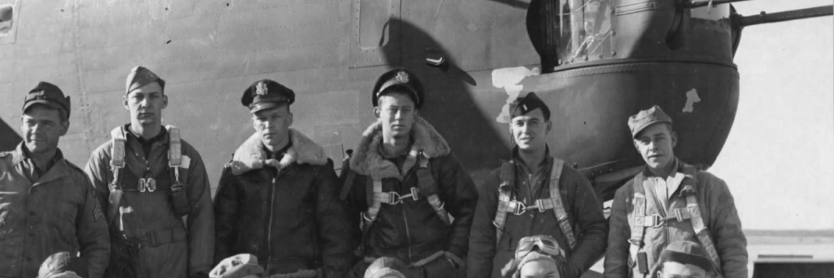 1st Lieutenant Louis J. Deputy&nbsp;(1918–1944)
