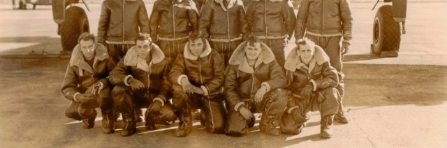 Corporal William H. Little&nbsp;(1920–1944)